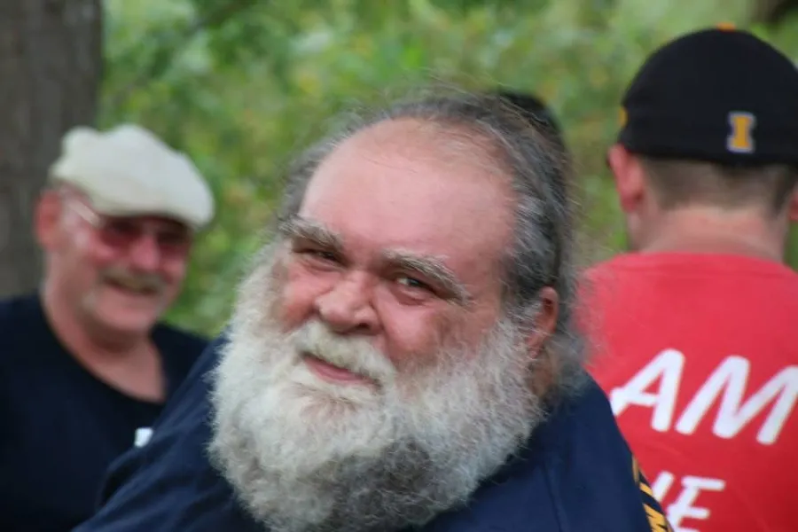 Wilbur Wilson