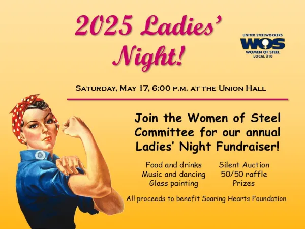 Ladies' Night